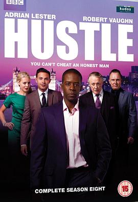 飞天大盗 第八季 第01集