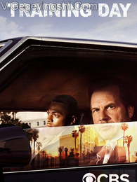 训练日 第一季 第04集