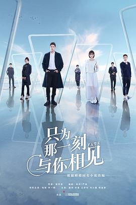 只为那一刻与你相见 第29集