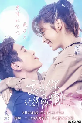 忘记你，记得爱情 第30集