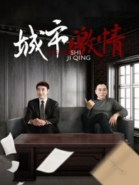 城市激情 第23集