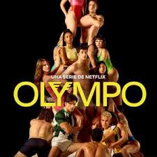 奥林巴斯(全集)