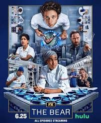 熊家餐馆 第四季(全集)