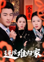 远嫁难归家(全集)