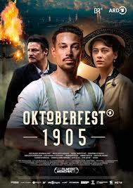 十月节风云 第二季(全集)