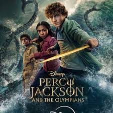 波西·杰克逊 第二季(全集)